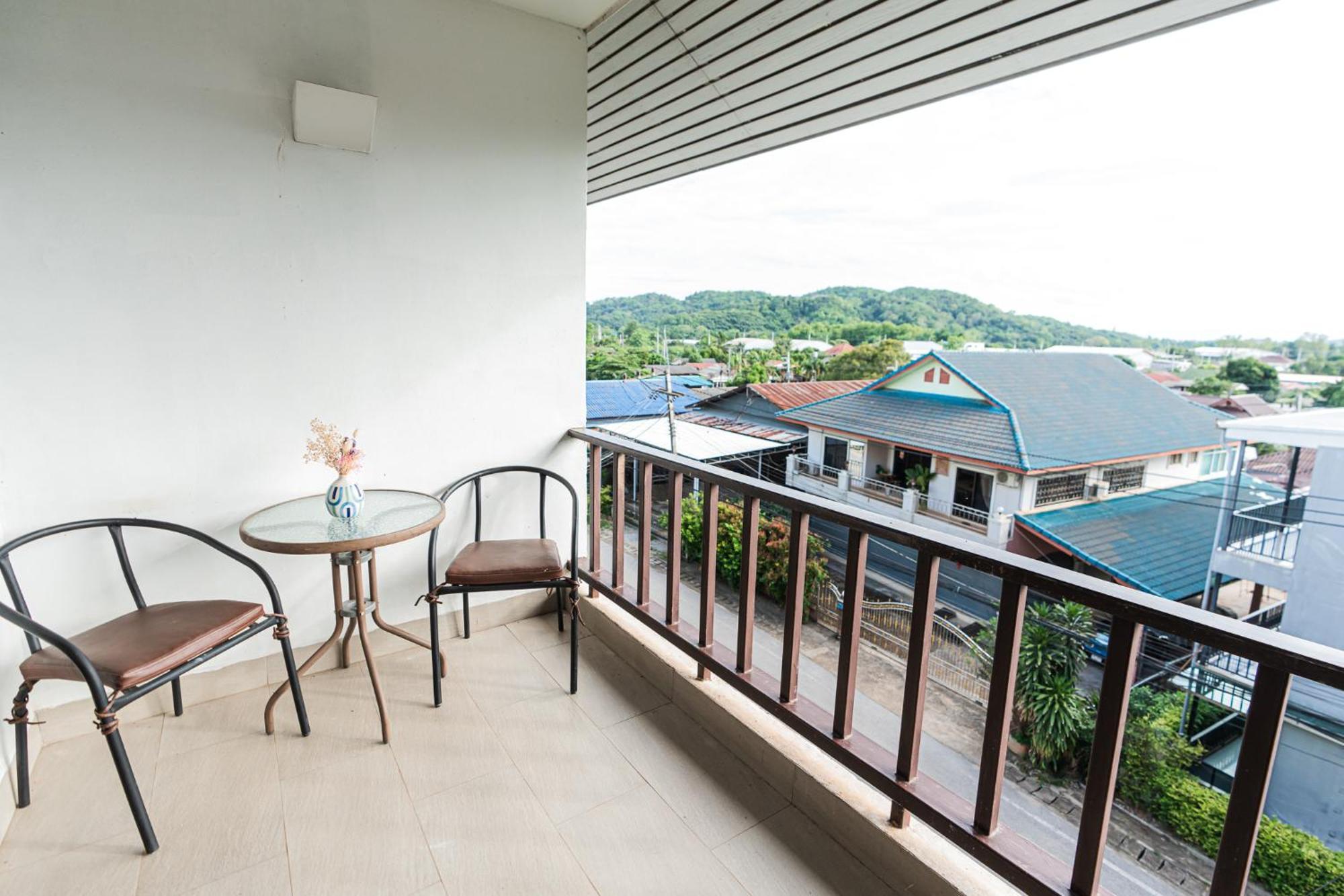 Siam Triangle Hotel Chiang Sean Chiang Saen Exterior photo